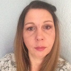 Profilbild von Sonja Moldenhauer