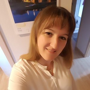 Profilbild von Sonja Monke