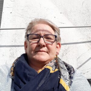 Profilbild von Sonja Morsch