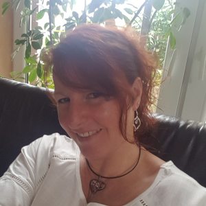 Profilbild von Sonja Mosch