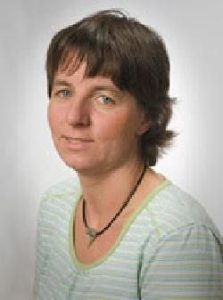 Profilbild von Sonja Moujou
