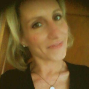 Profilbild von Sonja Mracsek