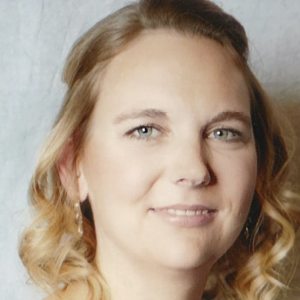 Profilbild von Sonja Mroß