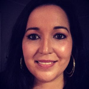 Profilbild von Sonja Msaad