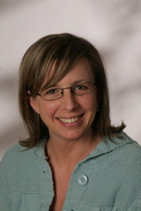 Profilbild von Sonja Müller