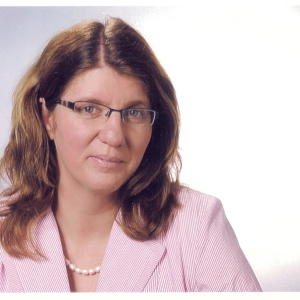 Profilbild von Sonja Müller