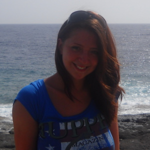 Profilbild von Sonja Müller