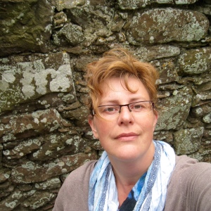 Profilbild von Sonja Müller