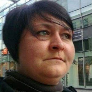 Profilbild von Sonja Müller