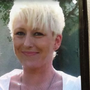 Profilbild von Sonja Müller