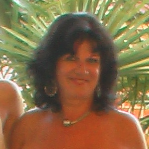 Profilbild von Sonja Müller