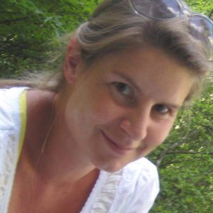 Profilbild von Sonja Müller