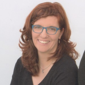 Profilbild von Sonja Müller