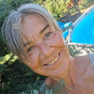 Profilbild von Sonja Müller