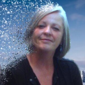 Profilbild von Sonja Müller