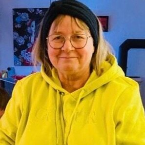 Profilbild von Sonja Müller