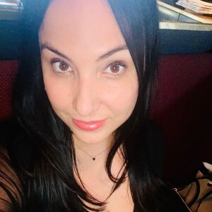 Profilbild von Sonja Mundry