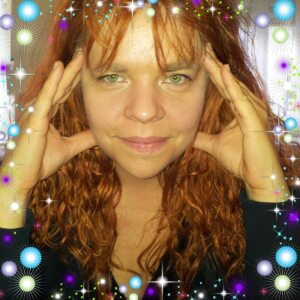 Profilbild von Sonja Mungenast