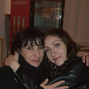 Profilbild von Sonja Musold