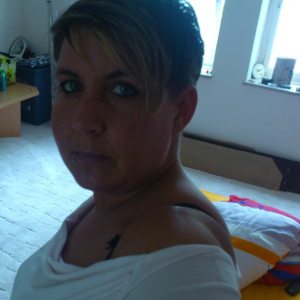 Profilbild von Sonja Nahler