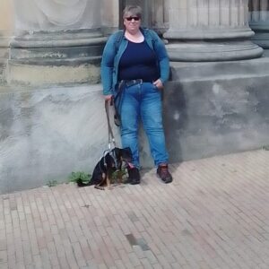 Profilbild von Sonja Neddermann