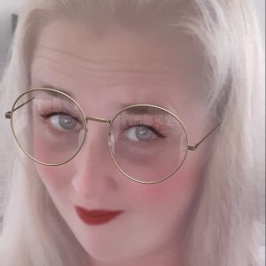 Profilbild von Sonja Nelles
