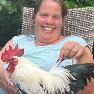 Profilbild von Sonja Netzlaw