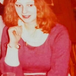 Profilbild von Sonja Neufeld
