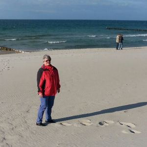 Profilbild von Sonja Neugebauer