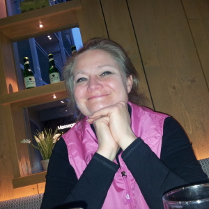 Profilbild von Sonja Neuhaus