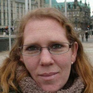 Profilbild von Sonja Nielson