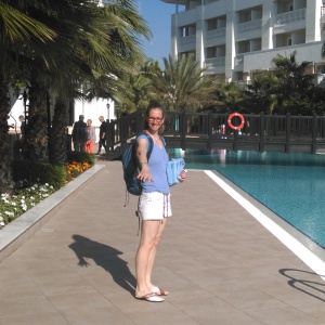 Profilbild von Sonja Niemand