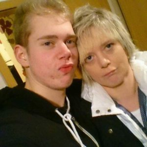 Profilbild von Sonja Niemeyer