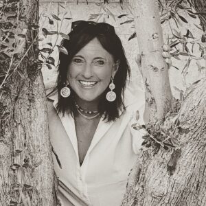 Profilbild von Sonja Niesert