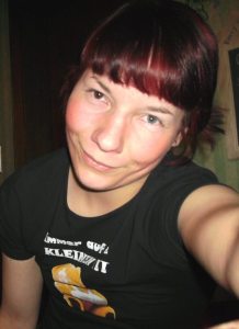Profilbild von Sonja Nießen