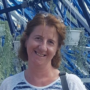 Profilbild von Sonja Nikodem