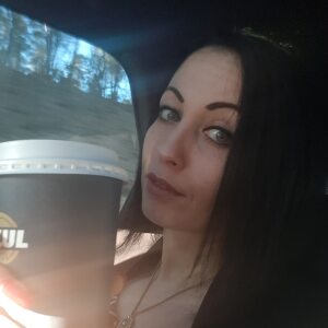 Profilbild von Sonja Nilz