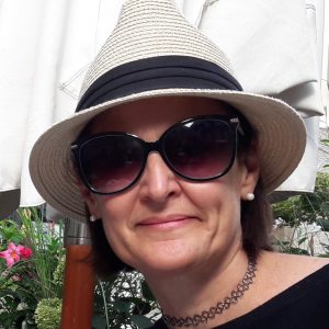Profilbild von Sonja Nitschke