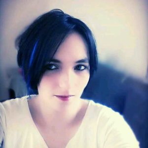 Profilbild von Sonja Nitschke