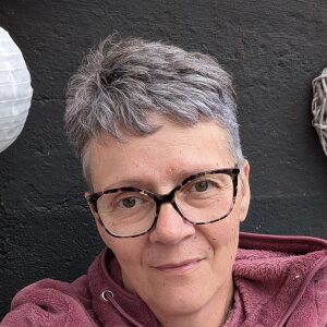 Profilbild von Sonja Nix