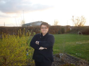 Profilbild von Sonja Nolte