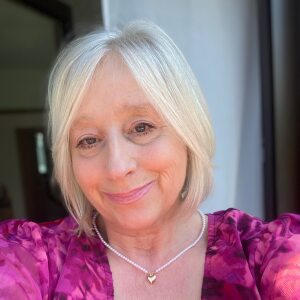 Profilbild von Sonja Nonnenmacher