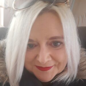 Profilbild von Sonja Notz