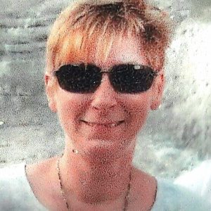 Profilbild von Sonja Nowak