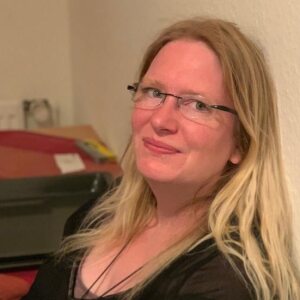 Profilbild von Sonja Nur
