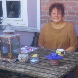 Profilbild von Sonja Obermeyer