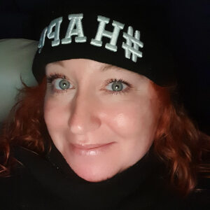 Profilbild von Sonja Oberstein