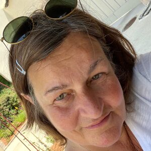 Profilbild von Sonja Öhlckers