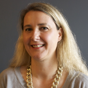 Profilbild von Sonja Oestmann