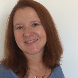 Profilbild von Sonja Orth